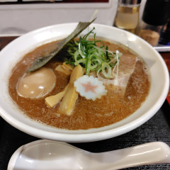 麺場 新 ARATAの画像