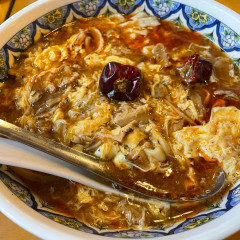 中国ラーメン 揚州商人 田無店の画像