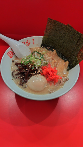 「全部のせ」@豚骨オタク！の写真