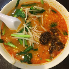 山東 2号店の画像