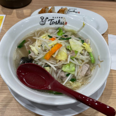 れんげ食堂Toshu みずほ台東口店の画像