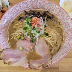 中華蕎麦 自遊仁の画像