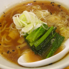 町中華 然 ～いつかは僕の夢～の画像