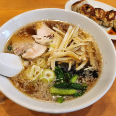 らーめん ぎょうざ ゆうの画像