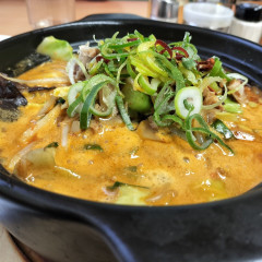 くるまやラーメン 印西木下東店の画像