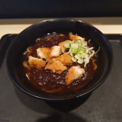 名代 富士そば 池袋店の写真