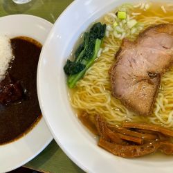 インディアン 池上店