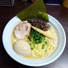 麺処 次男房 川越店の画像