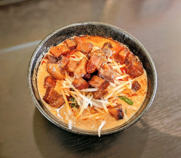 「The王様」@呵呵の写真