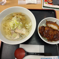 会津山塩食堂の画像