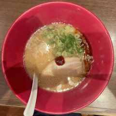 博多一風堂 千葉店の画像