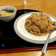 萬品香 新横浜店の画像