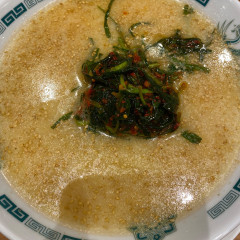 日高屋八王子店の画像