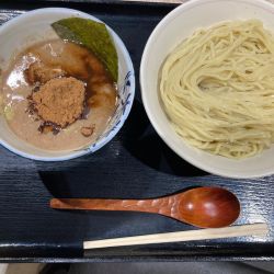つけ麺(大盛り)