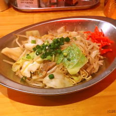 呑み処 中華そばふるや  昭和店の画像