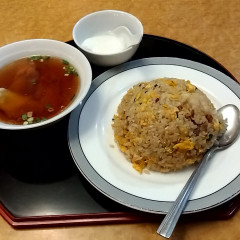 萬品香 新横浜店の画像