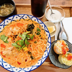 オリエンタルエレファント 高田馬場店の画像