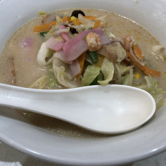 長崎ちゃんぽん リンガーハット ノクティ溝の口店の画像