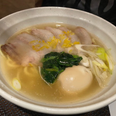 東京とんこつ Echika fit永田町店の画像