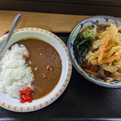 そば処 あさひの画像