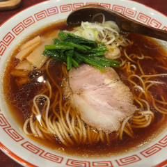 麺屋 西條の画像