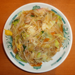 日高屋 お花茶屋南口店の画像