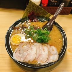 藤一番 四日市諏訪公園前店の画像