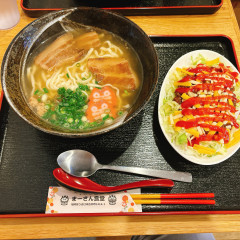 まーさん食堂の画像