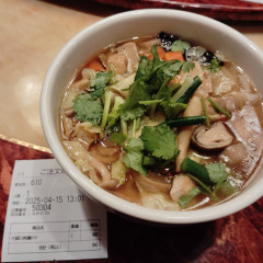 西安刀削麺酒楼 本店の画像