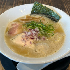 らーめん 二代目吉田商店の写真