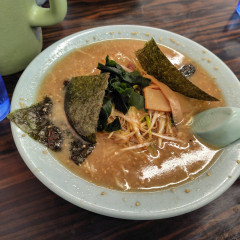 ラーメンショップ 薮塚店の画像