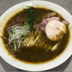 タンタンメン（1100円）