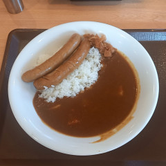 すき家 9号大田店の画像