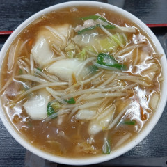 そば処 更科の画像