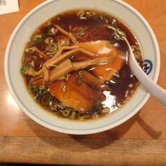 中国麺飯食堂 マルナカの画像