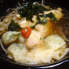 夜市菜 麺飯 台湾101の画像