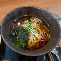 ゆで太郎 川越上寺山店の画像