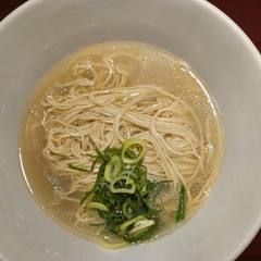 大河の雫の画像