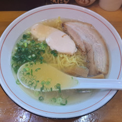 らぁー麺や くろべいの画像