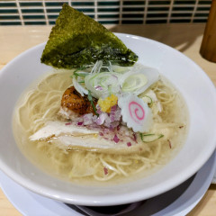 博多鶏らーめん とりこ堂の画像