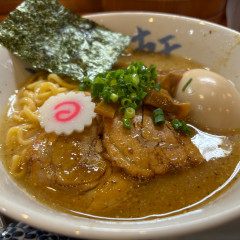 麺屋 湯や軒の画像