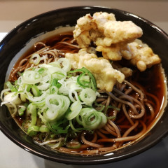 STAND SOBA TOKYOの画像