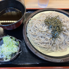 箱根そば 本陣 小田急エース南館店の画像