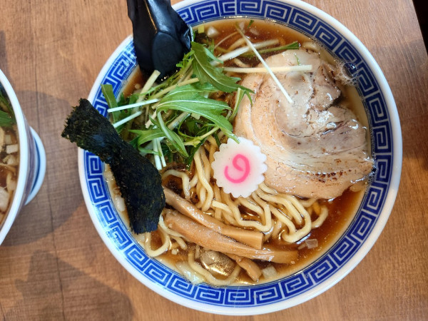 「ジャパン」@いぶし銀の写真