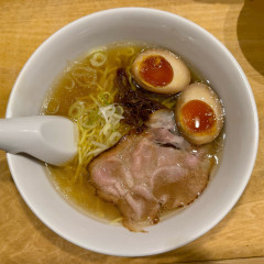 中華そば ふくちゃんの画像