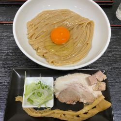 桐玉冷+トッピング 1200+600