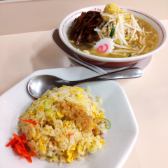 ラーチャン専門 我武者羅 蒲田店の画像