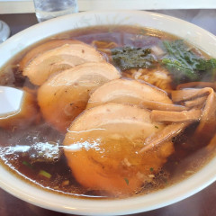 ラーメンの店 金精の画像