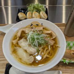 信州千曲中華蕎麦 紋の画像