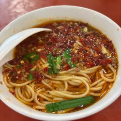 台湾ラーメン